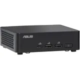 Captiva Business-PC »Mini PC Power Starter I84-888«, schwarz