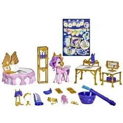 HASBRO F38835L0 My Little Pony – Eine neue Generation Prinzessinnen Zimmer Prinzessin