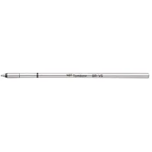 Tombow BR-VS-33 Kugelschreibermine 0,7 mm Schwarz