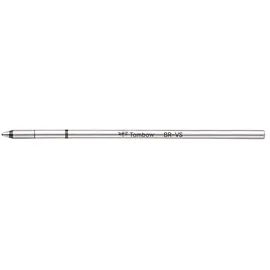 Tombow BR-VS-33 Kugelschreibermine 0,7 mm Schwarz