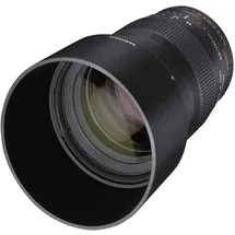 Samyang 135 mm F2,0 ED UMC Canon EF