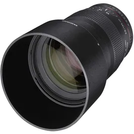 Samyang 135 mm F2,0 ED UMC Canon EF