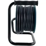 REV Ritter Kabeltrommel Mini 10 m
