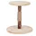 Laroy Group Nuri Kratzbaum 30 x 30 x 40 cm beige