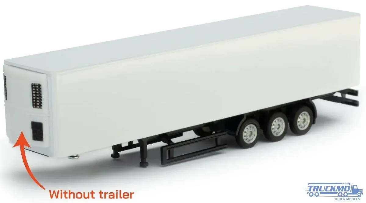 HOP Models Holland Oto Kühler 1710