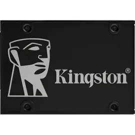 Kingston KC600 1 TB 2,5" SKC600/1024G
