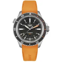 TRASER P67 Diver Automatik Edelstahl 46,0 mm 110323