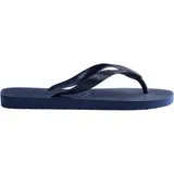 havaianas Top Blau 45