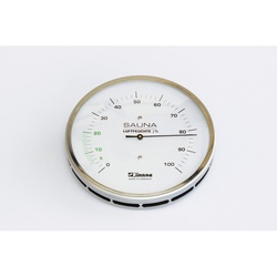 Sauna-Hygrometer 130 mm