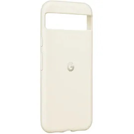 Google Case für Pixel 8a Porcelain