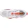 Mizuno Wave Momentum Elite Volleyballschuhe, 01 - white/fiery coral 2/citrus 48.5