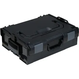 BS Systems L-BOXX ProClick Set 2 - 1x L-BOXX 136 ( 6100000306 ) + ProClick Werkzeugkarte 2 ( 6100000165 ) + ProClick Antirutschmatte LB 136 ( 10010122 )