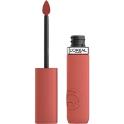 L’Oréal Paris Infaillible Matte Resistance 16H 635 Worth It Medium - Nude Attitude 5 ml Rosegold Damen 
