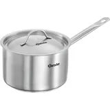 Bartscher Topf E3L-SG1 silber, 1 St.