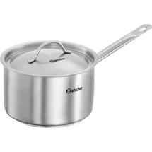 Bartscher Topf E3L-SG1 silber, 1 St.