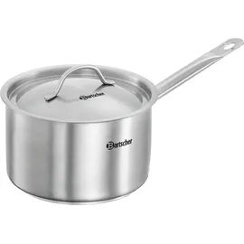 Bartscher Topf E3L-SG1 silber, 1 St.