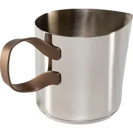 Alessi Edo Milchtopf