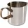 Alessi Edo Milchtopf