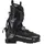 Fischer Travers Tour Herren Skischuhe Schwarz 26,5