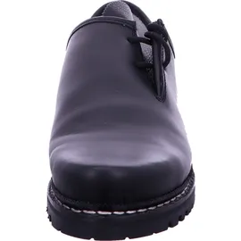 MEINDL Haferlschuh Herren Schwarz 41