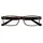 Breitfeld & Schliekert Lesebrille ALEX, havanna, +1.50 dpt