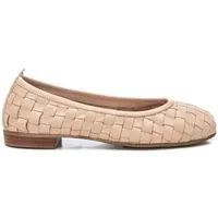 Carmela für Damen. 16166201-BEIGE Ballerinas 37228 in multifarben, (36),