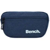 BENCH Classic Gürteltasche onesize Grau