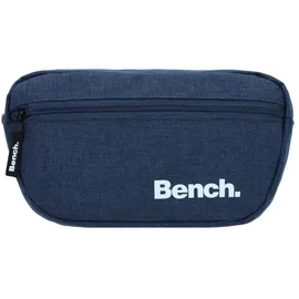 BENCH Classic Gürteltasche onesize Grau