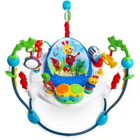 Baby Einstein Aktivitäts Symphony Hüpfer