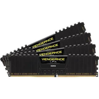 Vengeance LPX