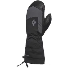 Black Diamond Mercury Skihandschuhe Schwarz S