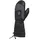 Black Diamond Mercury Skihandschuhe Schwarz S