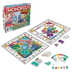 Monopoly Junior