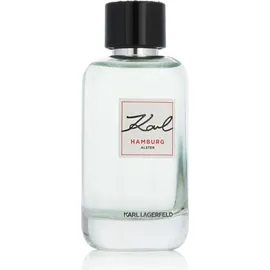 Karl Lagerfeld Hamburg Alster Eau de Toilette 100 ml
