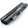 AGI Li-Ion - 4400mAh Lithium-Ion 4400mAh 11.1V Wiederaufladbare Batterie (1 Zelle, 4400 mAh), Notebook Akku, Schwarz
