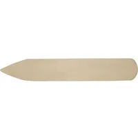 Creativ Company - Falzbein, Kunstoff, L 14 cm, 1