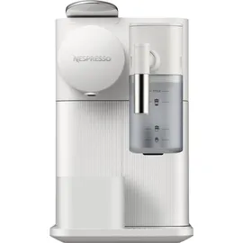 De'Longhi Nespresso Lattissima One EN 510.W weiß