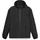 Timberland Mens Waterproof Shell Jacket black XXL