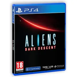 Aliens: Dark Descent