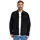 QUIKSILVER Langarmhemd Schwarz M