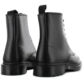 Dr. Martens 1460 Mono Smooth black smooth 46