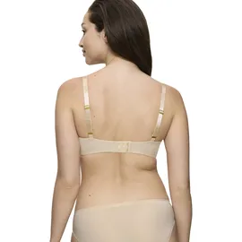 Triumph Miederhose beige, 80D