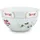 Pip Studio Essenza Home Pip Studio 26-51003117 Blushing Birds Bowl White 18 cm (1 Stück)