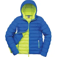 Result Ladies Snow Bird Padded Jacket - Farbe: Ocean