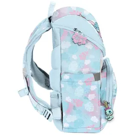 PASO Schulranzen Mädchen Motiv STITCH Rucksack Tasche Lilo&Stitch disney