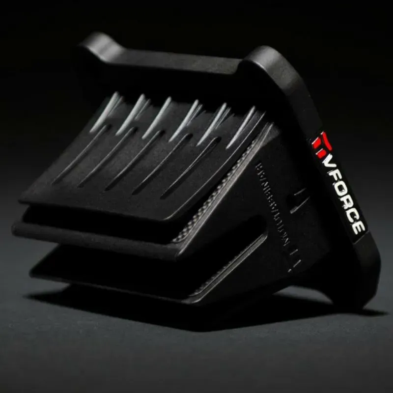 V-FORCE Ventilkasten 4