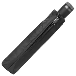 Hugo Boss Gear - Taschenschirm Regenschirm 105 cm (black) Zubehör   