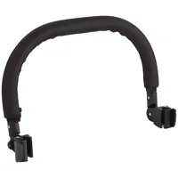 Kinderwagen-Armlehne, Stoßstangenstange, Universal-Griff, Ersatzstangen, Verstellbarer Handlauf, Sicherer Baluster, Abnehmbare Stange, Trolley-Zubehör, Verlängerungsgeländer