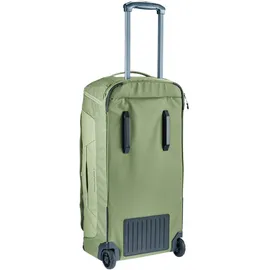 Deuter Duffel Pro Movo 60 Mineral/Grove
