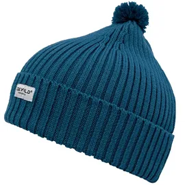 Devold of Norway Skolma Merino Beanie Flood Blau 54